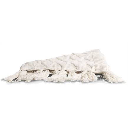 Coco Maison Emma plaid 127x152cm